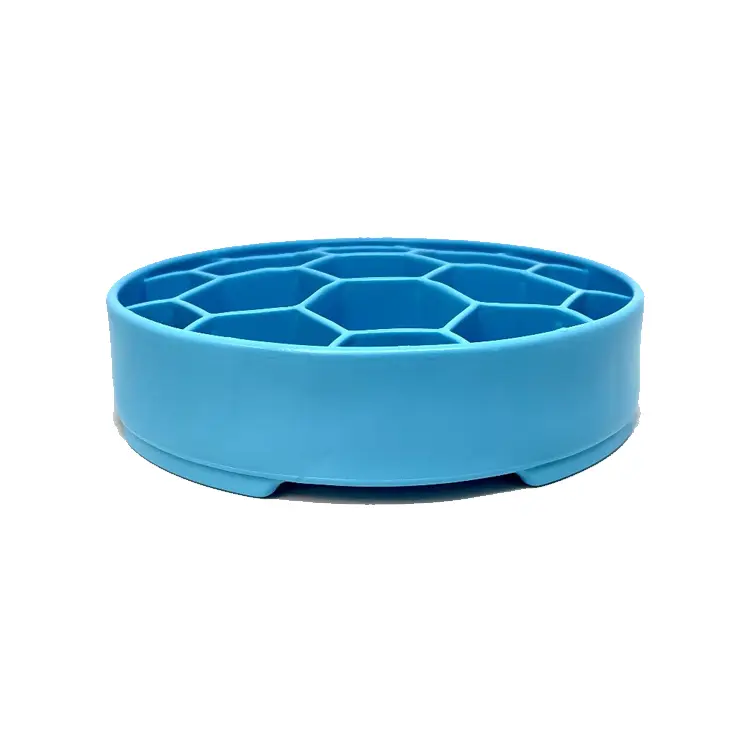 NEW! Honeycomb Slow Feeder Bowl - thumbnail 7