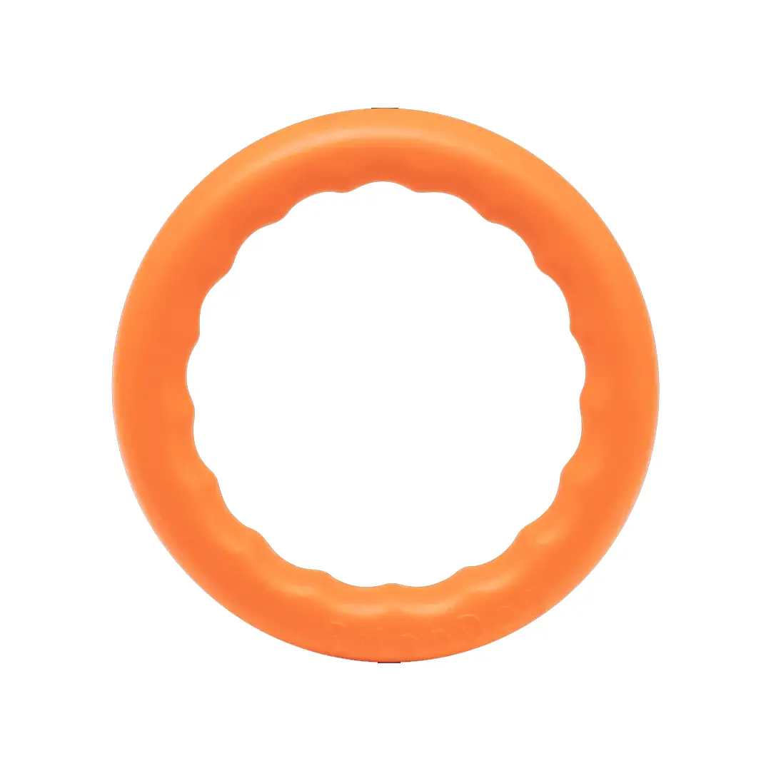 Herm Sprenger Floating Play Ring - thumbnail 5