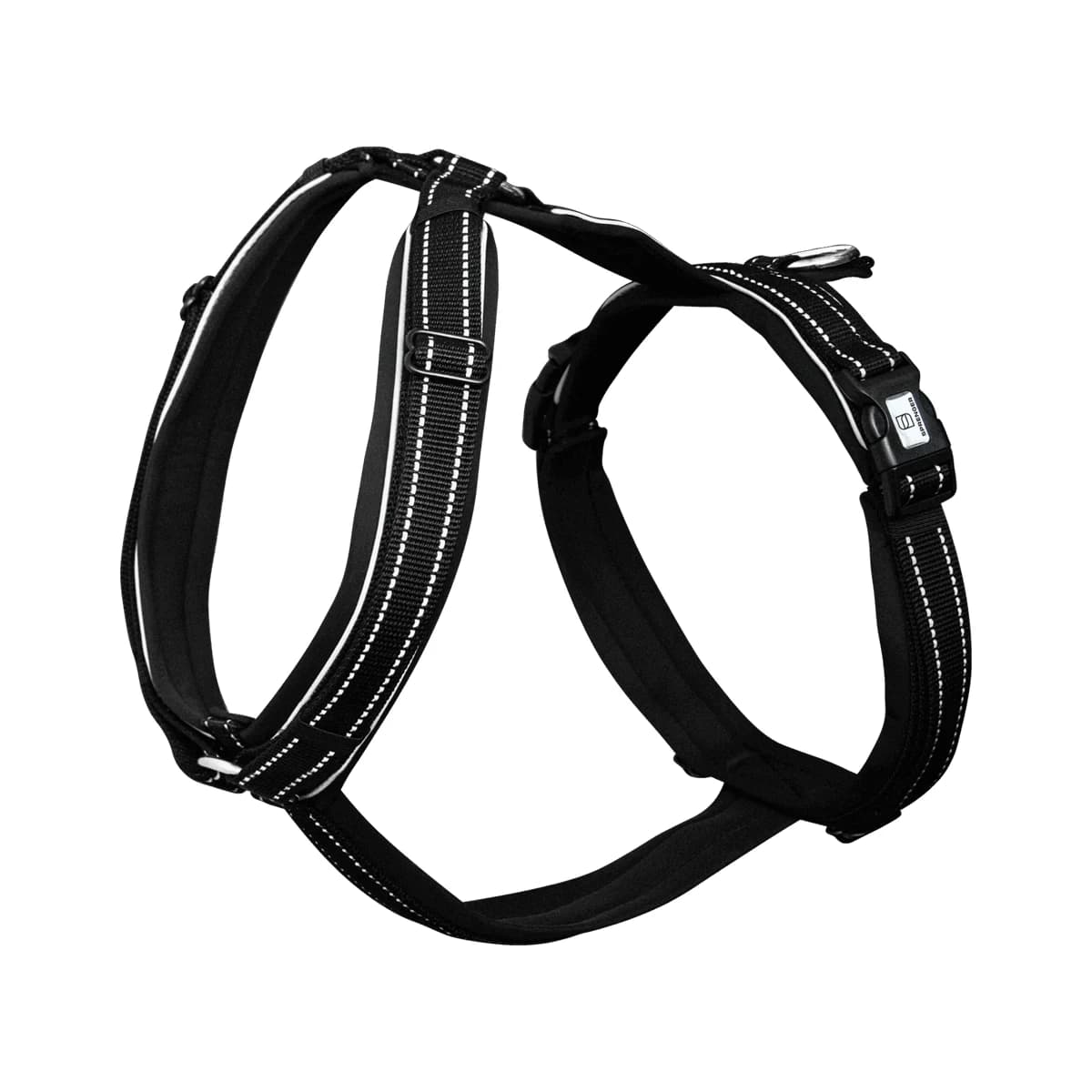 Herm Sprenger Reflective Harness