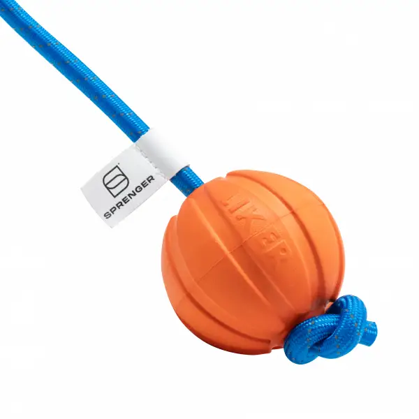 NEW! Herm Sprenger Throw Ball - thumbnail 3