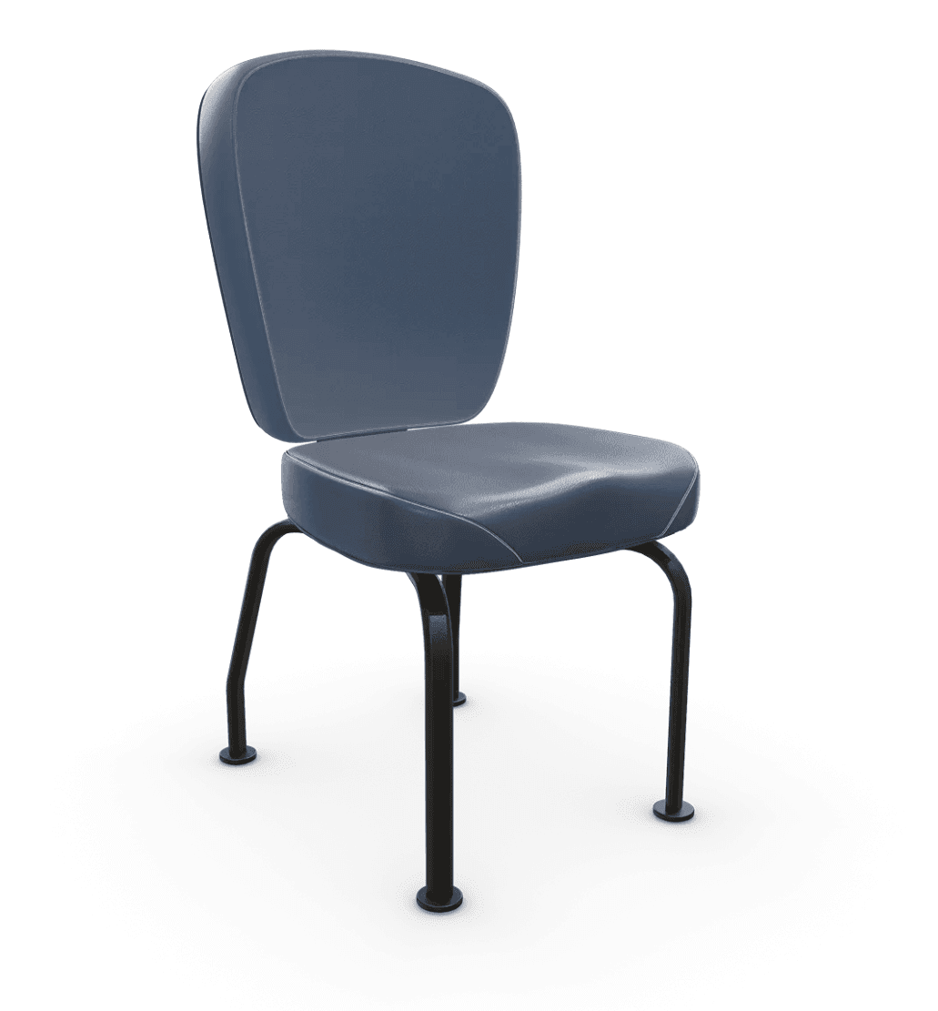 Gorilla Chair
