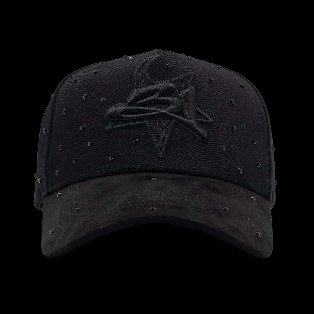 31 Hats – 31 Blackout