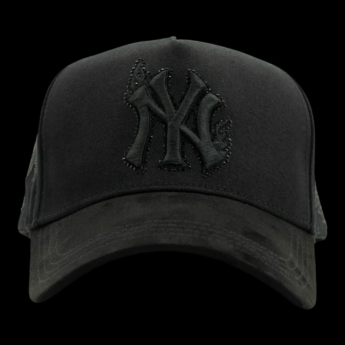 NY Flames Dreamer Hats