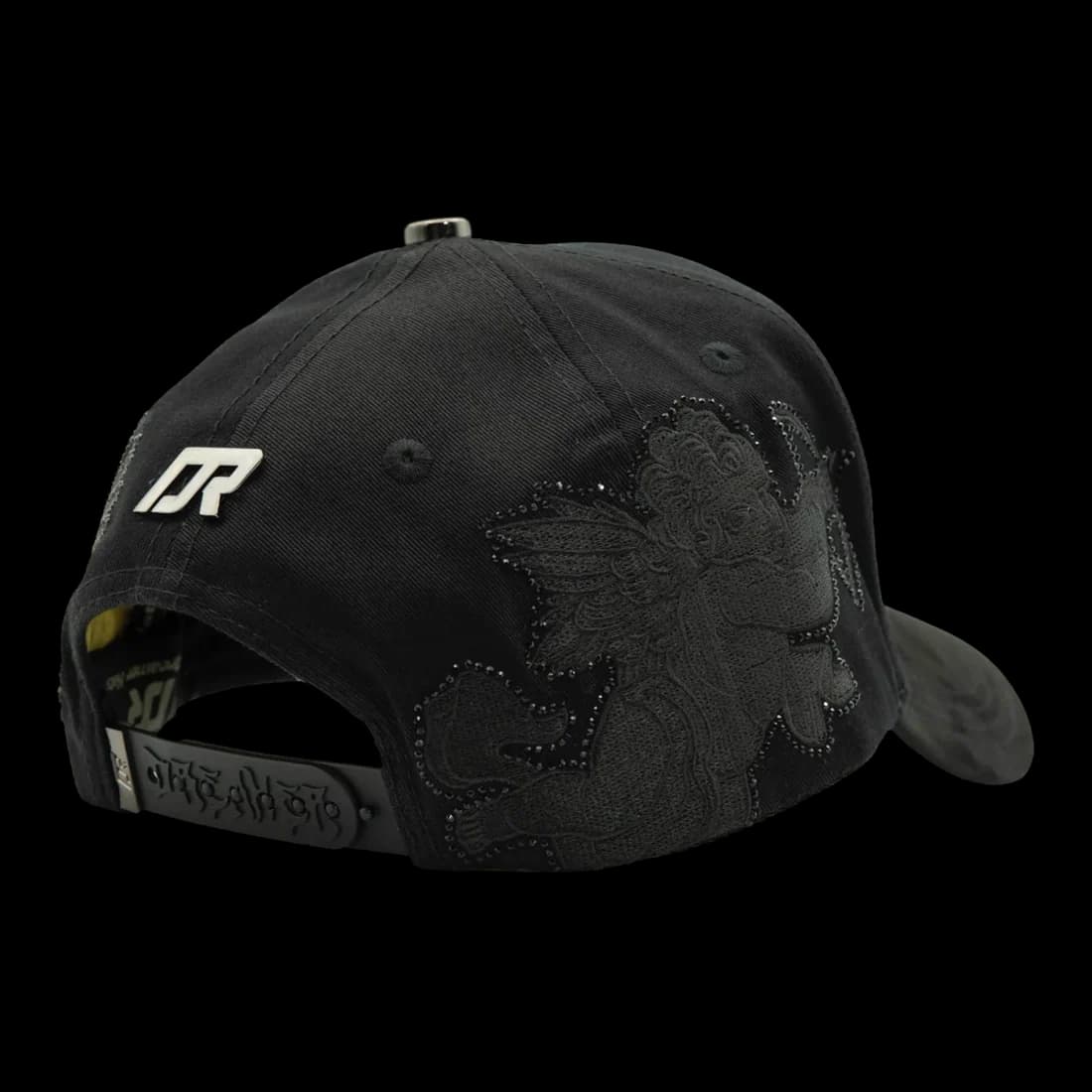 NY Flames Dreamer Hats - thumbnail 4