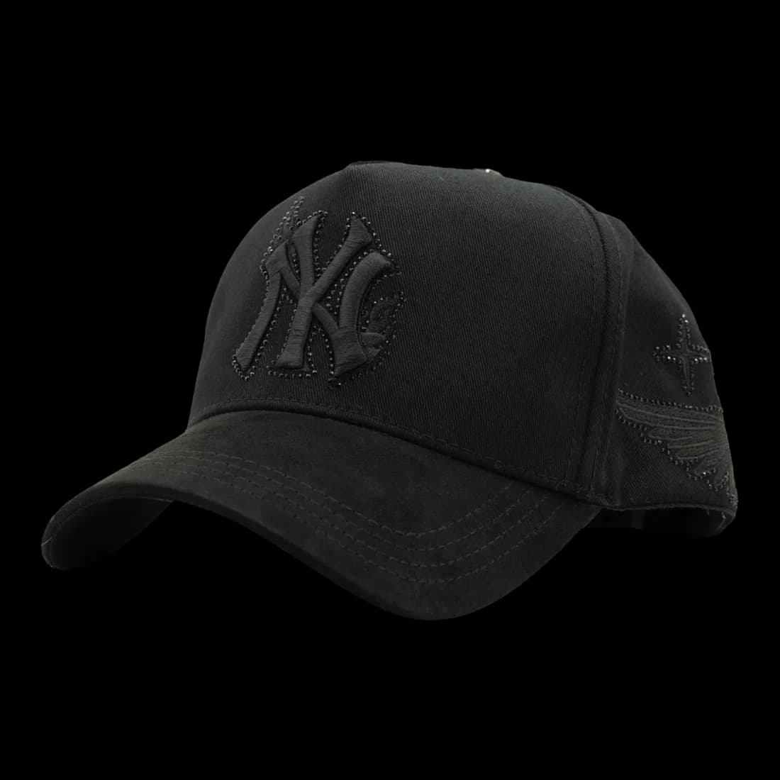 NY Flames Dreamer Hats - thumbnail 2