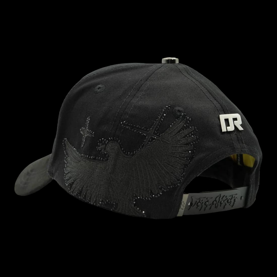 NY Flames Dreamer Hats - thumbnail 5