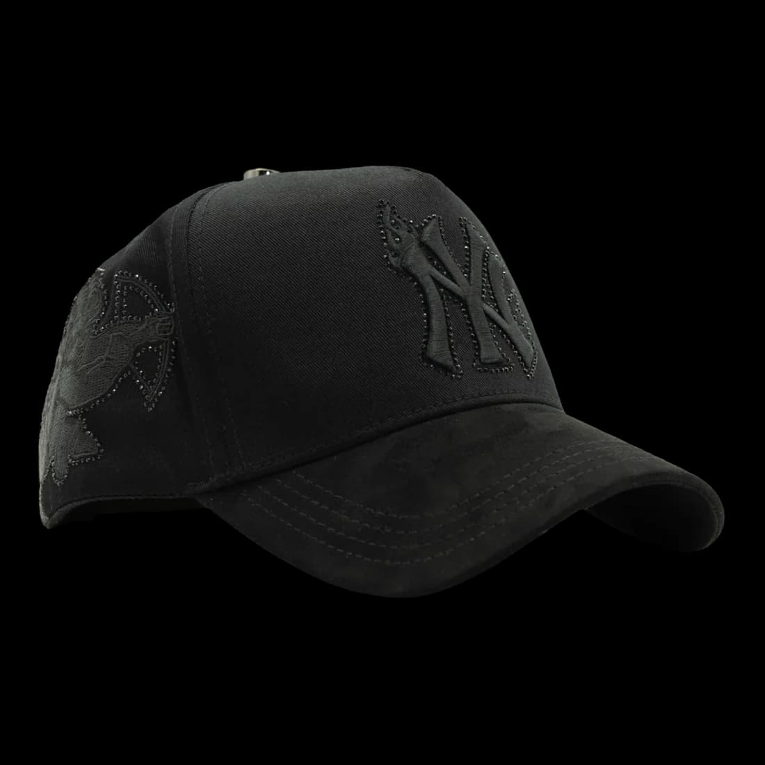 NY Flames Dreamer Hats - thumbnail 3