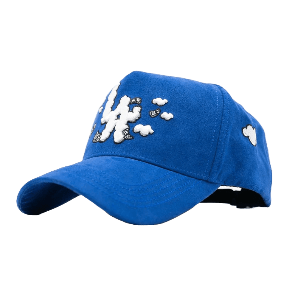 31 Hats LA Money Clouds Hat - thumbnail 2