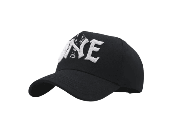 31 Hats – Concrete Jungle - thumbnail 2
