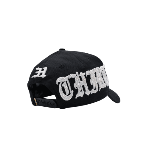 31 Hats – Concrete Jungle - thumbnail 6