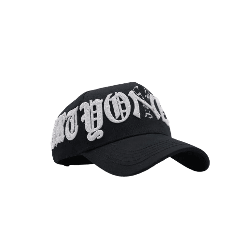 31 Hats – Concrete Jungle - thumbnail 4