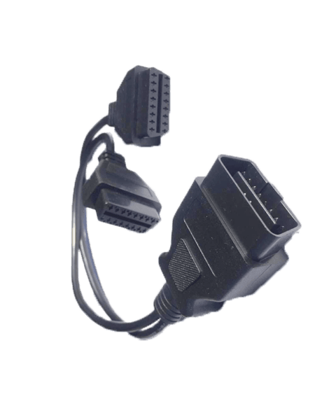 GoTrack™ “Y” Cable