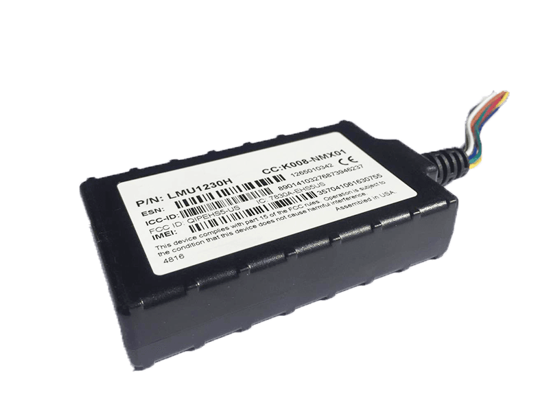 GoTrack™ 3-WIRE – Year (BETTER)