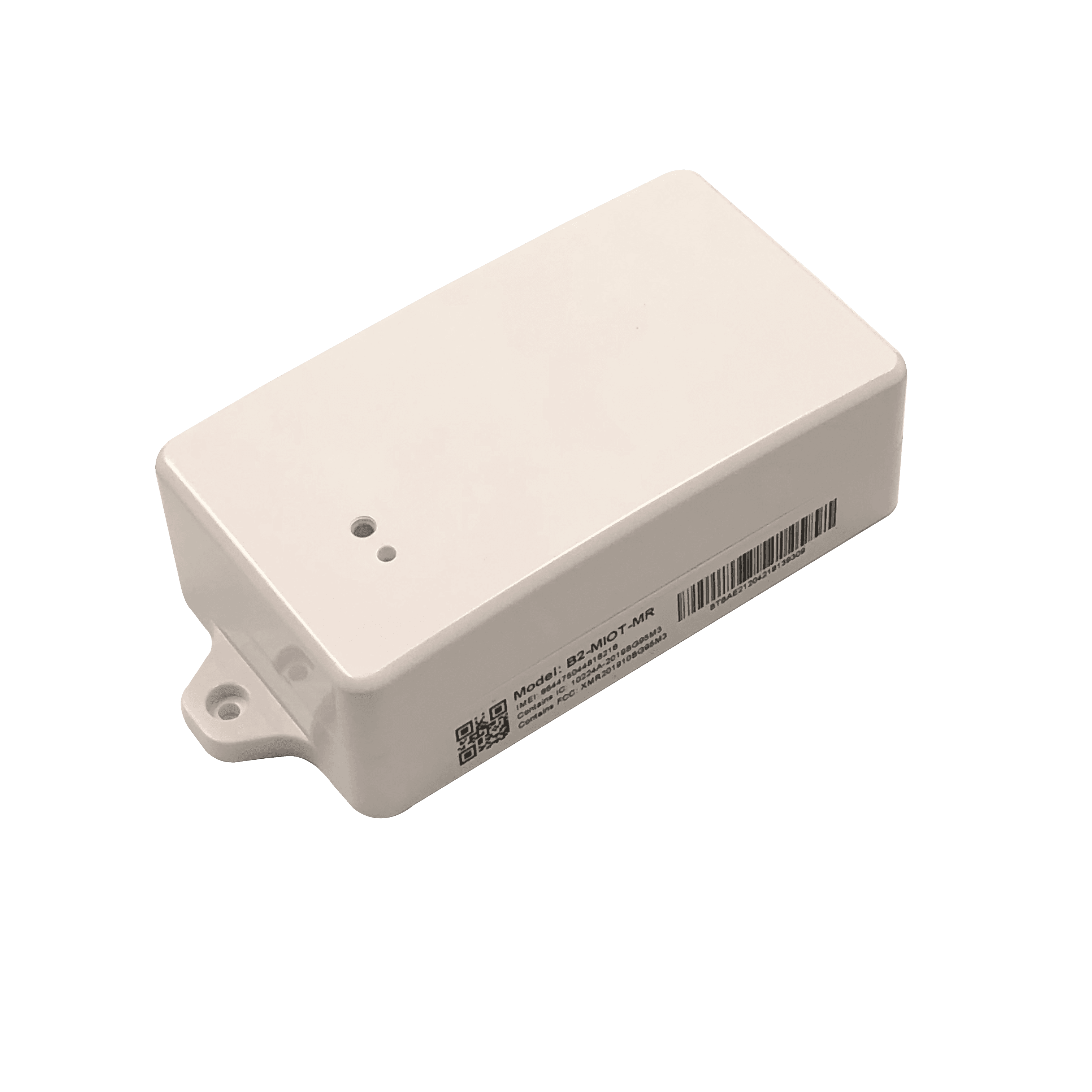 GoTrack™ Battery Powered GPS Asset Tracker (Good)