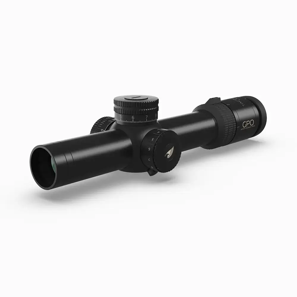 GPOTAC 8X 1-8x24i