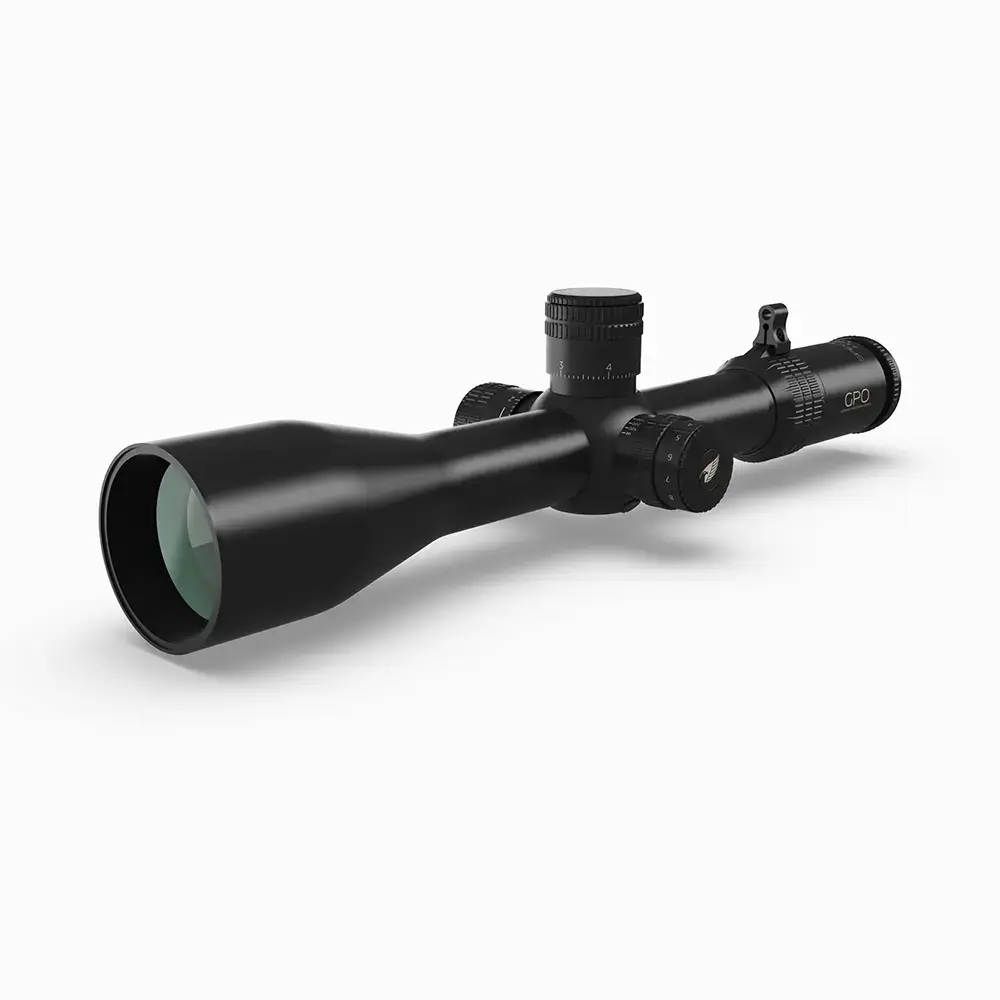 GPOTAC 8X 2.5-20x50i