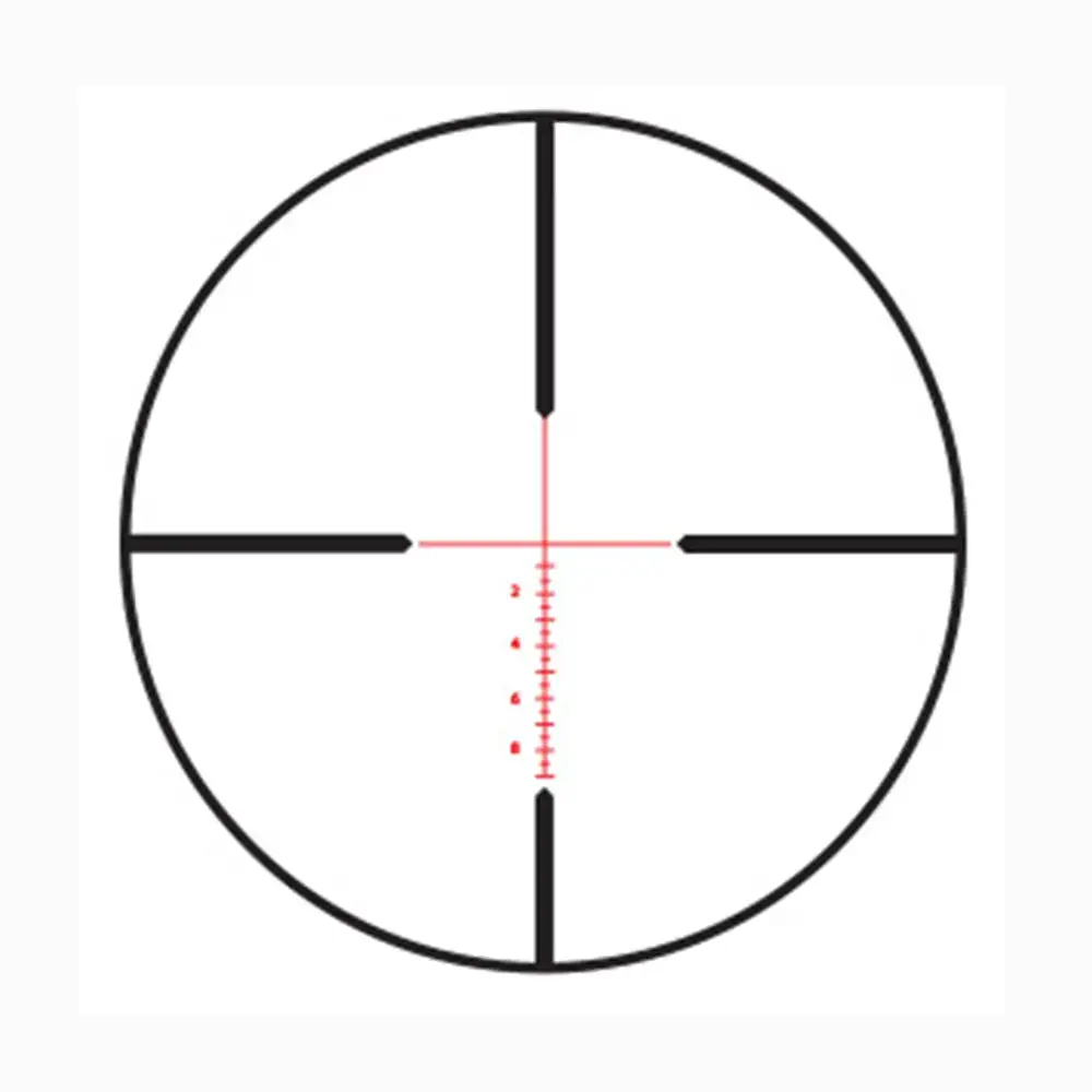 GPOTAC 8X 2.5-20x50i - thumbnail 4