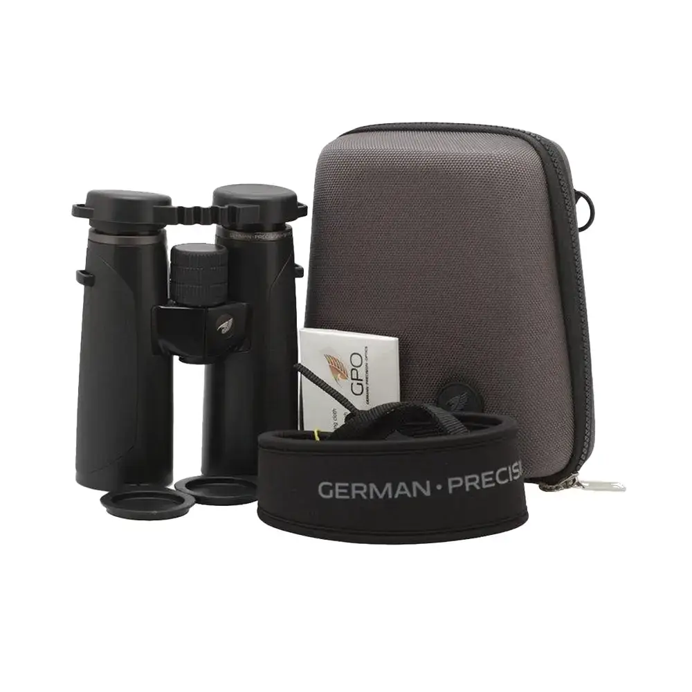 PASSION HD 8.5×50 Binocular - thumbnail 4