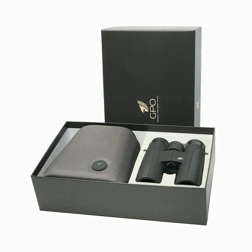 PASSION ED 10×42 Binocular - thumbnail 4
