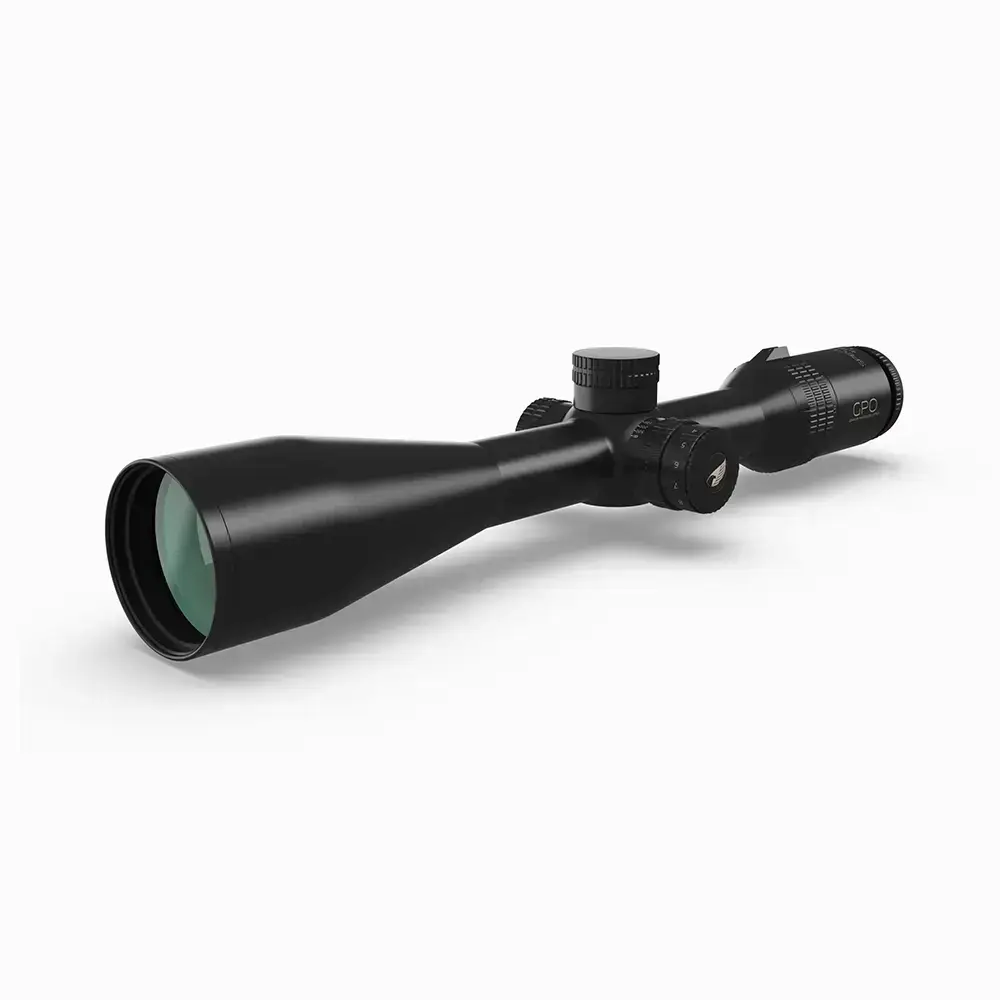 SPECTRA 4X 4-16x50i
