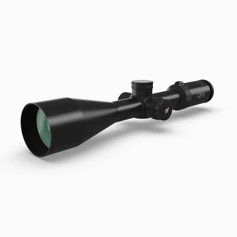 SPECTRA 6X 3-18x56i