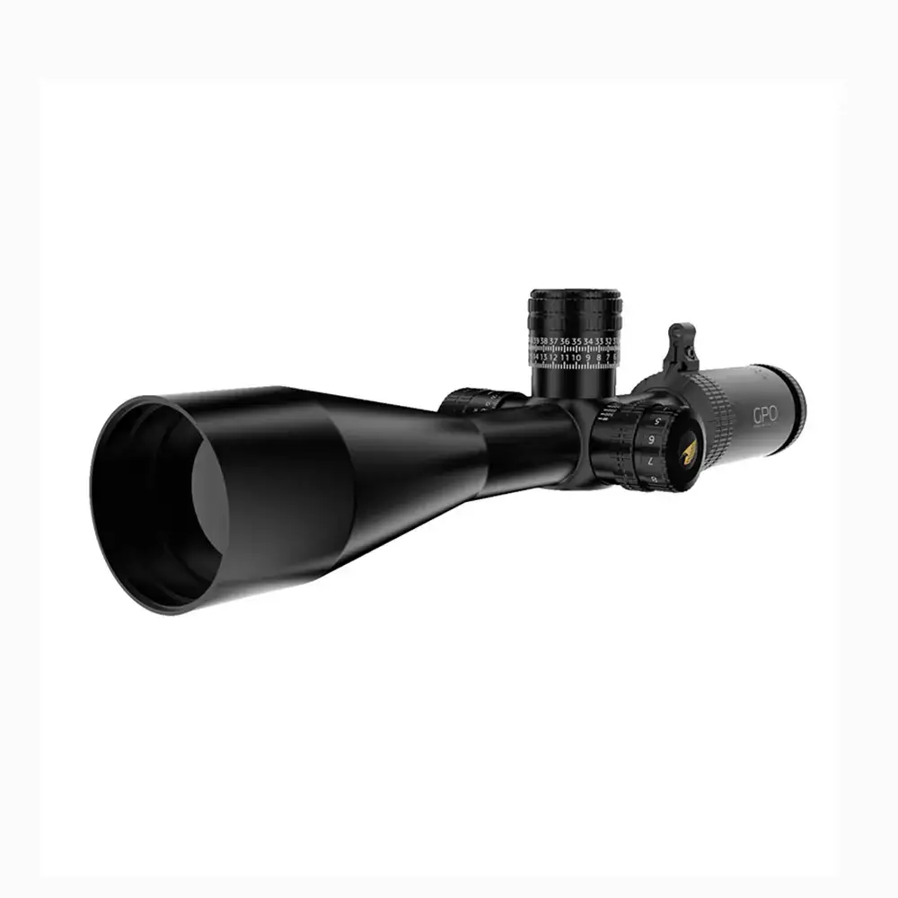 SPECTRA 6X 4.5-27x50i