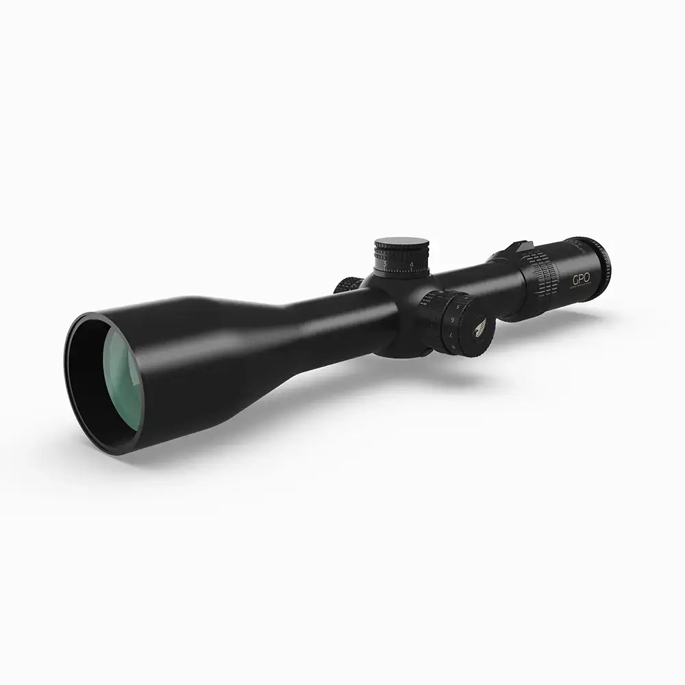 SPECTRA 8X 2.5-20x50i