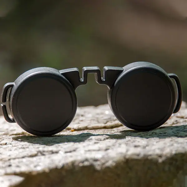 Binocular Ocular Lens Cover – specify the model