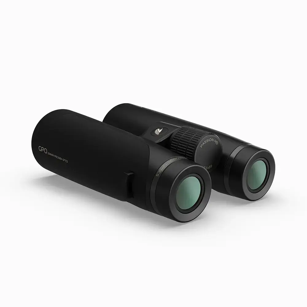PASSION HD 8.5×50 Binocular - thumbnail 2