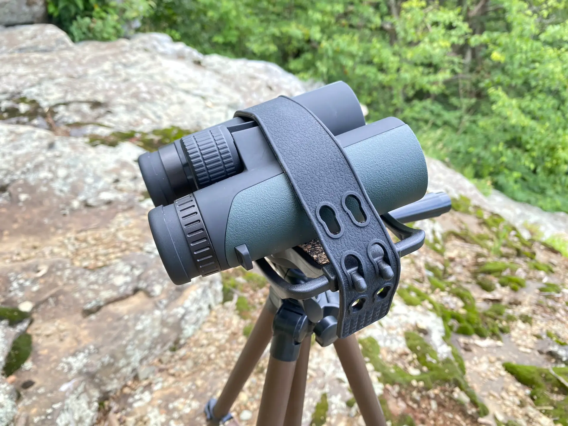 PASSION ED 10×42 Binocular - thumbnail 5