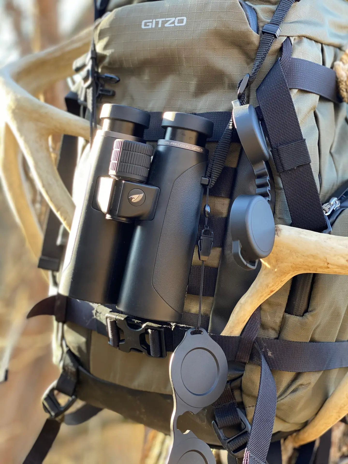PASSION HD 10×42 Binocular - thumbnail 5