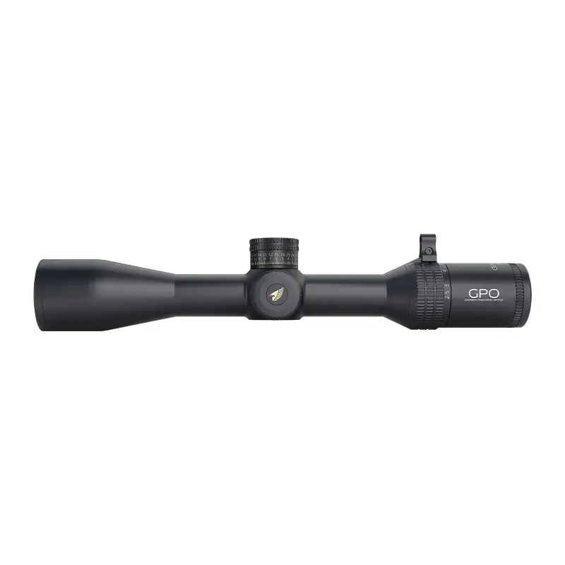 GPO CENTURI 2.5-15x44i – MOAi reticle - thumbnail 2