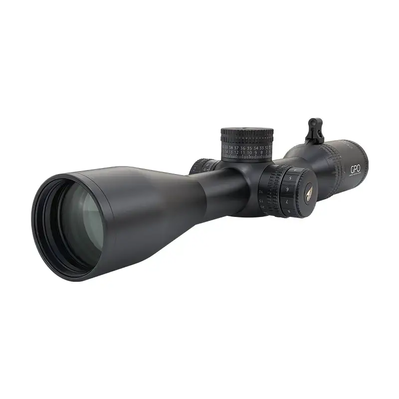GPO CENTURI 3-18x44i – MOAi reticle