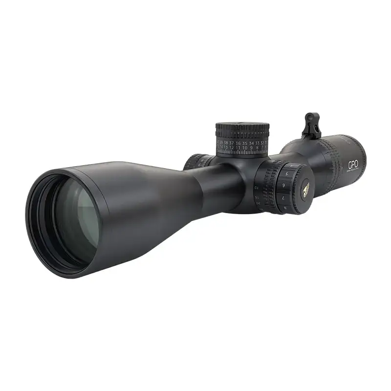 GPO CENTURI 4-16x44i – MOAi reticle