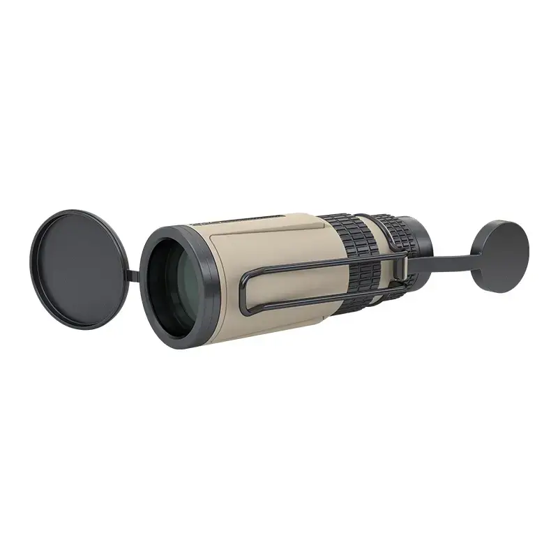 TACTICAL MONO 10x42ED