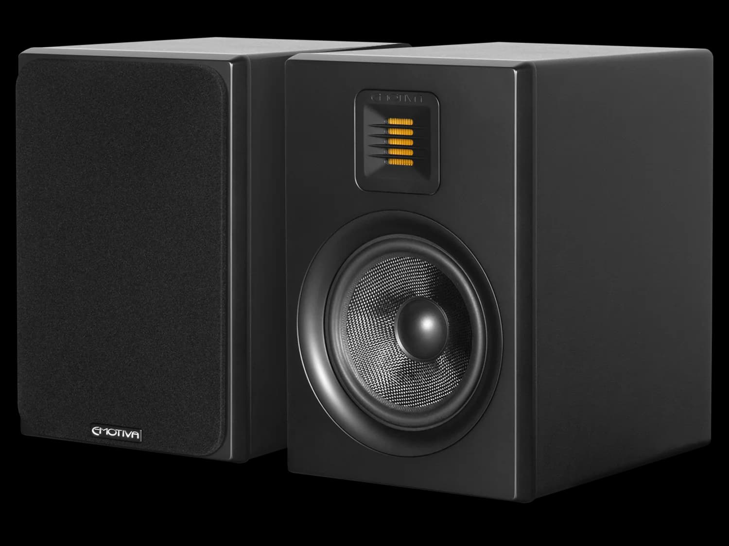 Emotiva XB2 Upgrade kit