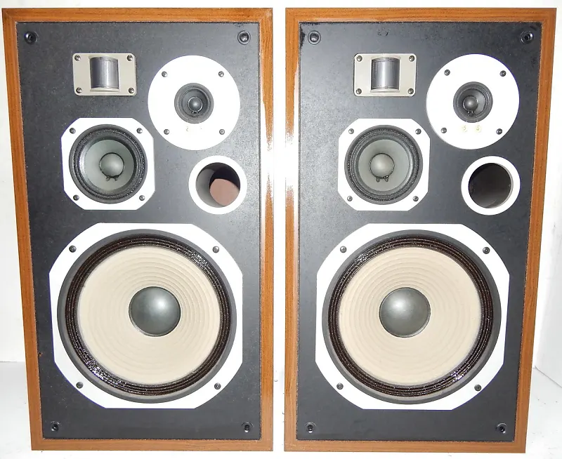 Pioneer HPM-60 Upgrade kit (Pair)