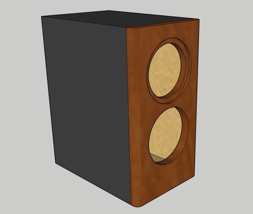 NX-Bravo “The Hobbs Jr.” (Pair) - thumbnail 4