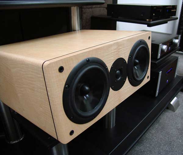 AV123 X-CS “Classic” Upgrade kit