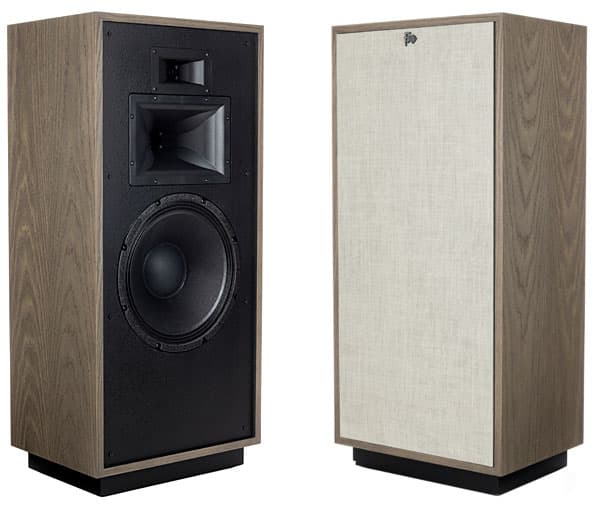 Klipsch Forte IV Upgrade Kit (Pair)