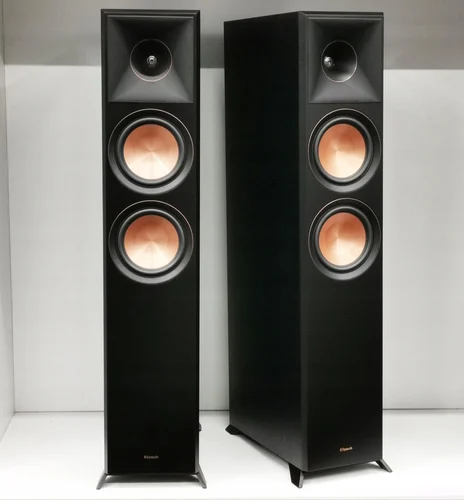 Klipsch RP-6000F II Upgrade Kit (Pair)