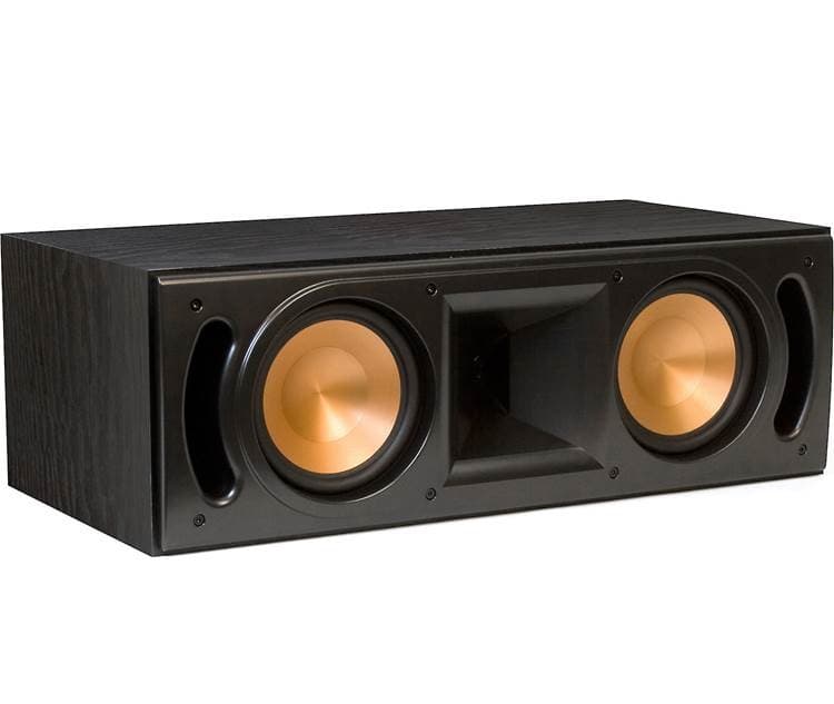 Klipsch RC-62 II upgrade kit