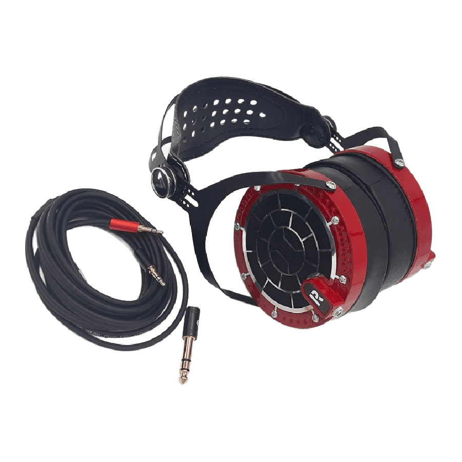 Verum 2 Headphones