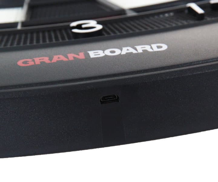 GRANBOARD3s Green - thumbnail 5