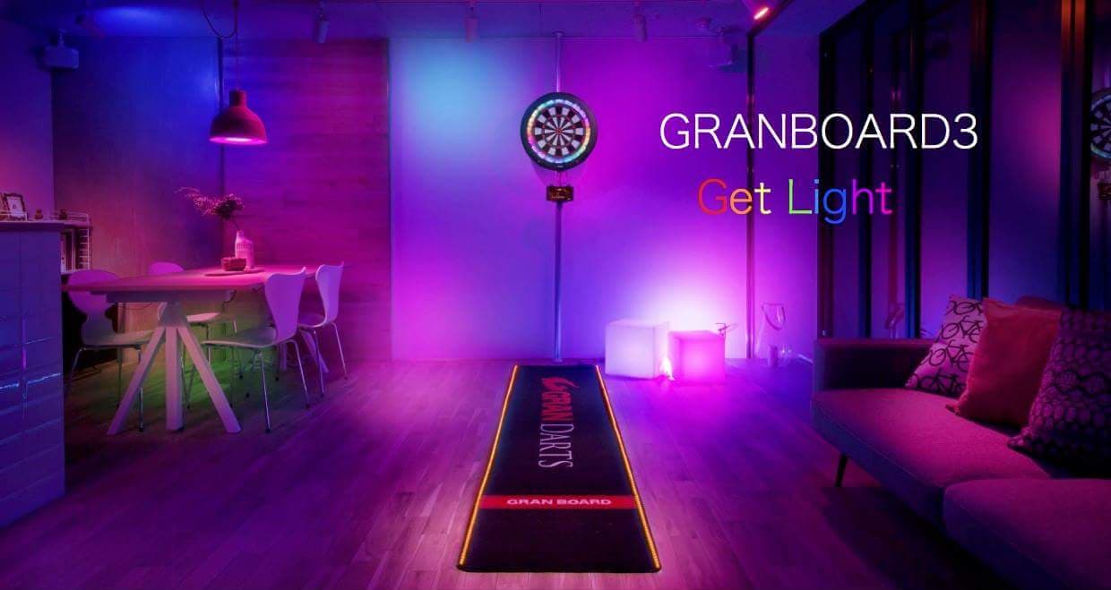 GRANBOARD dash Blue - thumbnail 6