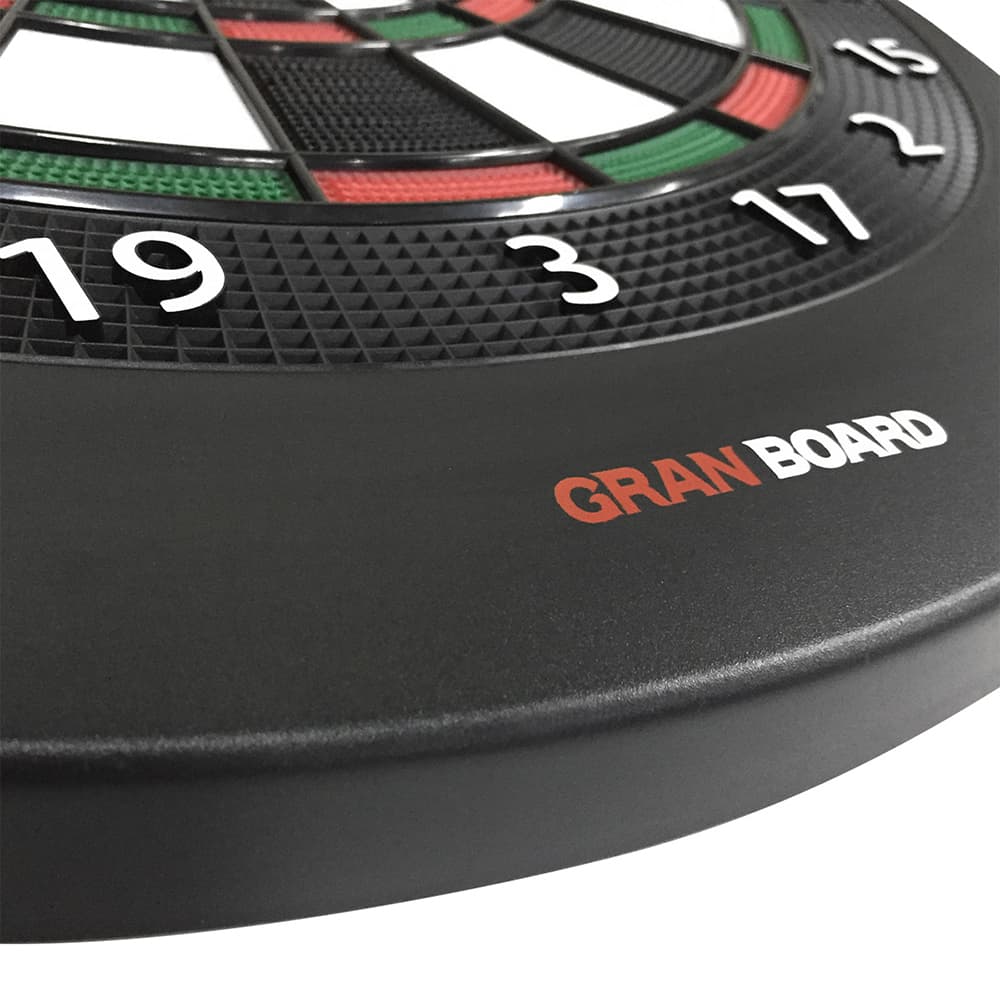 GRANBOARD dash Green - thumbnail 4
