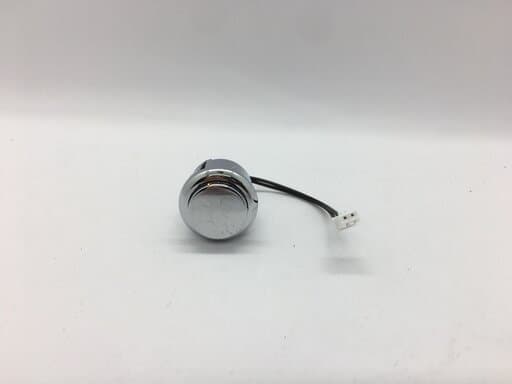 GRANBOARD CHANGE BUTTON Silver - thumbnail 2