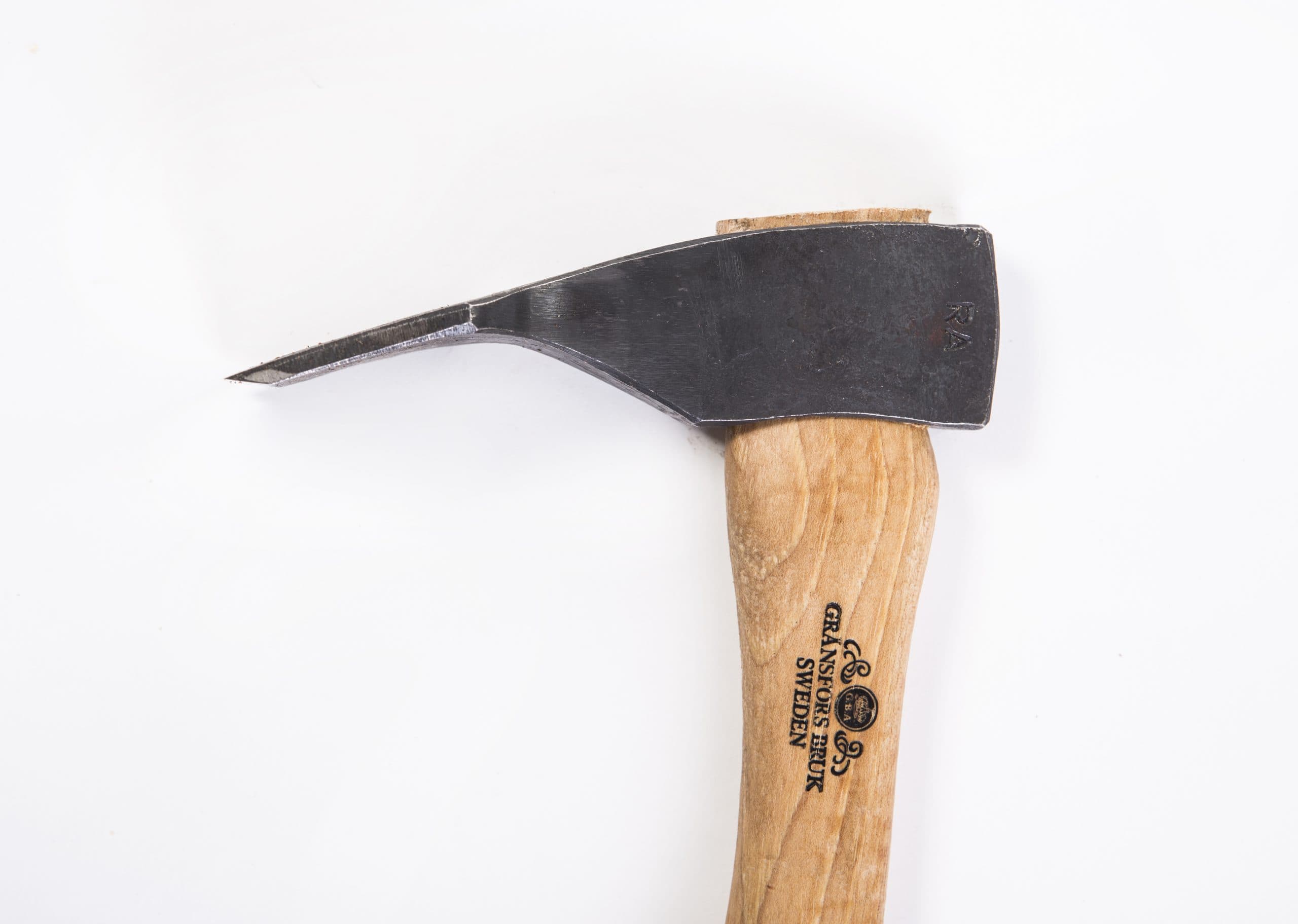 Small Straight Adze