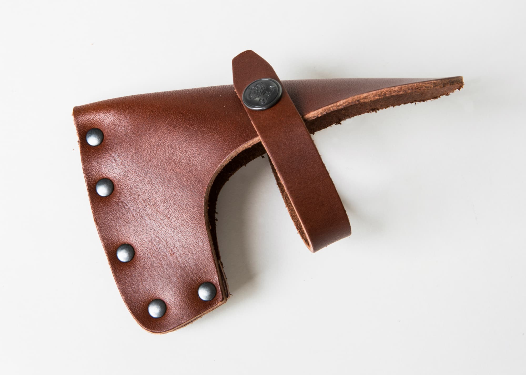 Leather Sheath