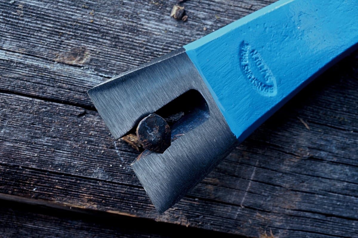 Svedbro Smide Crowbars - thumbnail 10